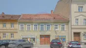 Investiție: 2 apartamente în aceeași clădire, Centrul...