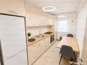 Apartament 2 camere | mobilat utilat- zona Racadau 