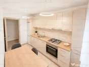 Apartament 2 camere | mobilat utilat- zona Racadau 