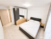 Apartament 2 camere | mobilat utilat- zona Racadau 