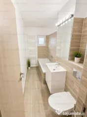 Apartament 2 camere | mobilat utilat- zona Racadau 