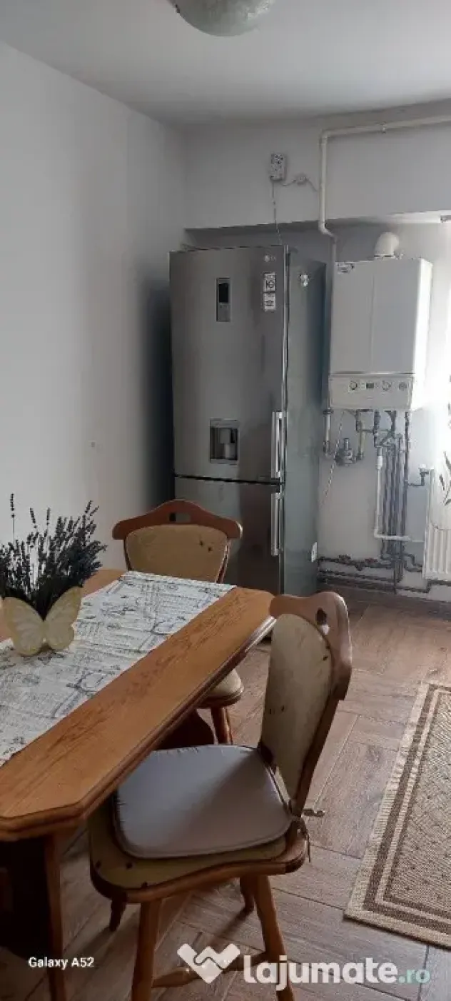 Răcădău -2 camere BOXA 63 MP TOTALI
