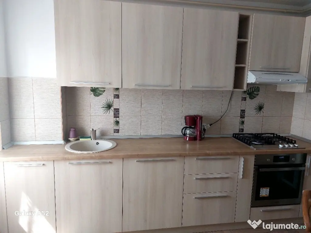 Răcădău -2 camere BOXA 63 MP TOTALI
