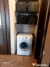 Răcădău -2 camere BOXA 63 MP TOTALI 
