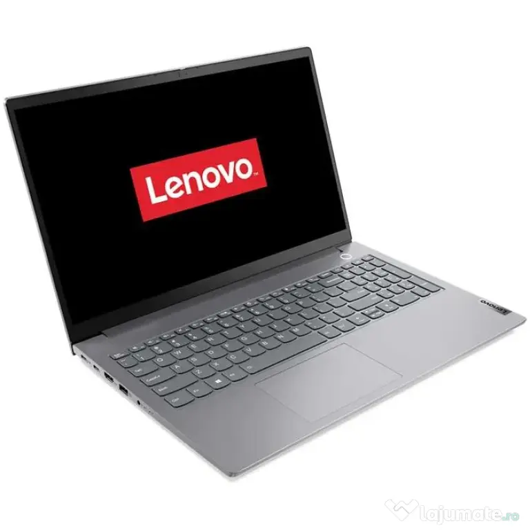 laptop ThinkBook 15 G2 ITL cu procesor Intel® Core™ i7