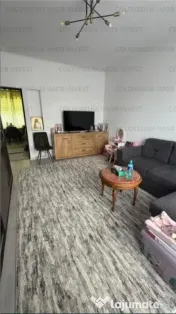 Apartament luminos | 2 Camere | Decomandat | Centrul Civic
