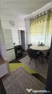 Apartament luminos | 2 Camere | Decomandat | Centrul Civic