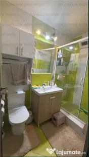 Apartament luminos | 2 Camere | Decomandat | Centrul Civic