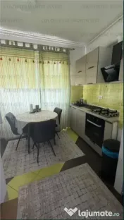 Apartament luminos | 2 Camere | Decomandat | Centrul Civic