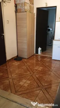 Apartament 3 camere, decomandat, Manastur, parter