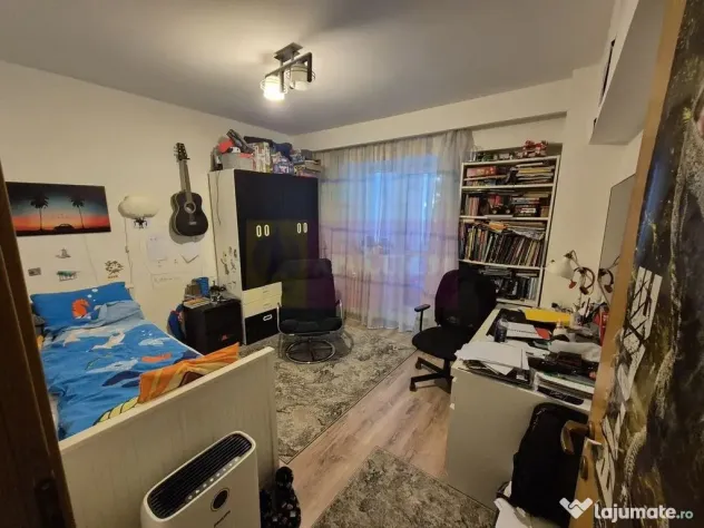 Vanzare apartament 2 camere Piata Iancului-metrou