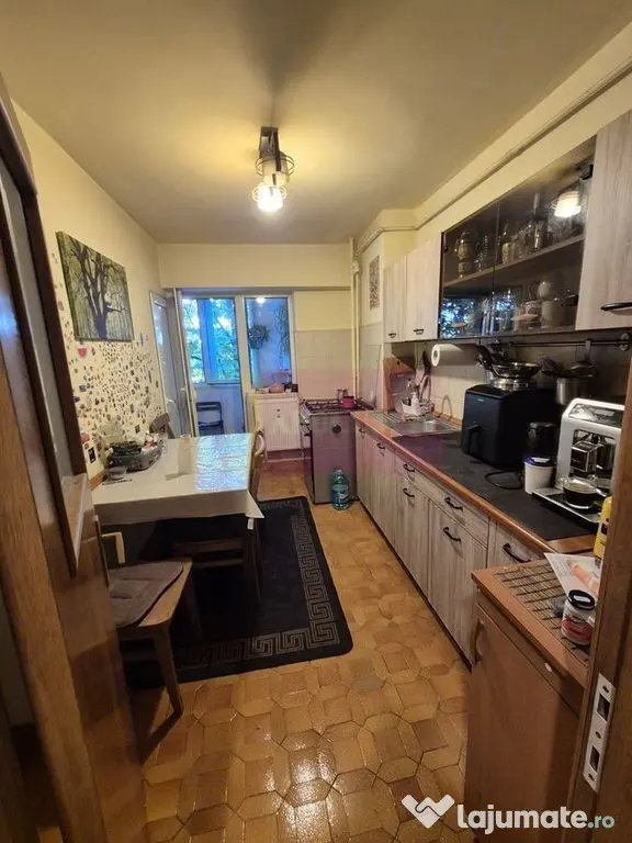 Vanzare apartament 2 camere Piata Iancului-metrou