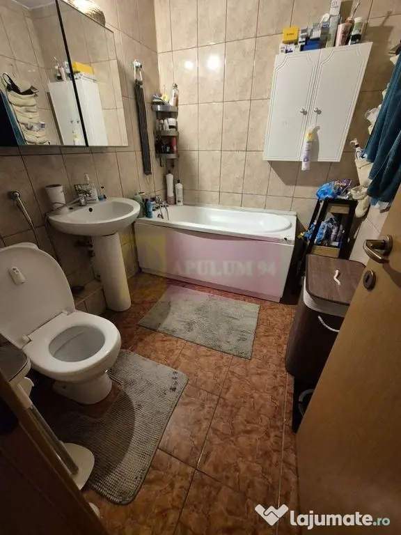 Vanzare apartament 2 camere Piata Iancului-metrou