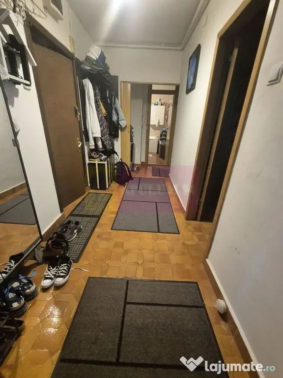 Vanzare apartament 2 camere Piata Iancului-metrou