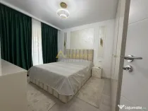 METROU BERCENI - APARTAMENT 3 CAMERE MOBILAT SI UTILAT
