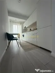 METROU BERCENI - APARTAMENT 3 CAMERE MOBILAT SI UTILAT
