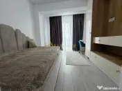 METROU BERCENI - APARTAMENT 3 CAMERE MOBILAT SI UTILAT