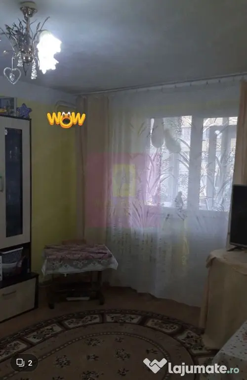 Vanzare a apartament 2 camere confort 2 Colentina-D-na Ghica