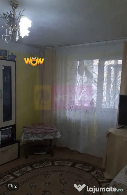 Vanzare a apartament 2 camere confort 2 Colentina-D-na Ghica