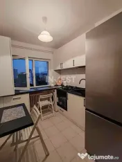 Apartament 2 camere decomandat-52mp-Podu Ros-bloc fara risc 