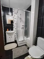 Apartament 2 camere decomandat-52mp-Podu Ros-bloc fara risc 