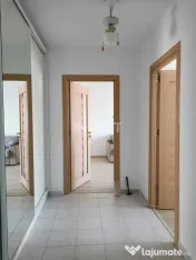 Apartament 2 camere decomandat-52mp-Podu Ros-bloc fara risc 