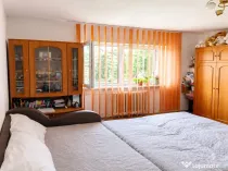 Garsoniera decomandata | Parter Inalt | Zona Tractorul