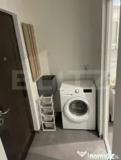 Apartament 1 camera, 25 mp, zona strazii Cernei 