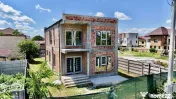 Casă la rosu P+1 de vânzare în Chitila | 5 camere | 40... 