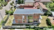 Casă la rosu P+1 de vânzare în Chitila | 5 camere | 40... 