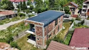 Casă la rosu P+1 de vânzare în Chitila | 5 camere | 40... 