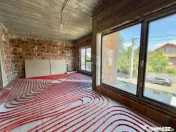 Casă la rosu P+1 de vânzare în Chitila | 5 camere | 40... 