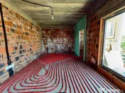 Casă la rosu P+1 de vânzare în Chitila | 5 camere | 40...