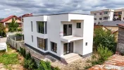 Casă/Vila noua P+1 de vânzare în Chitila | 5 camere | ...
