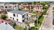 Casă/Vila noua P+1 de vânzare în Chitila | 5 camere | ...