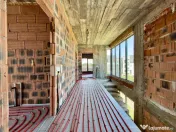 Casă la rosu P+1 de vânzare în Chitila | 5 camere | 40...