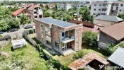 Casă la rosu P+1 de vânzare în Chitila | 5 camere | 40...