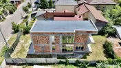Casă la rosu P+1 de vânzare în Chitila | 5 camere | 40...