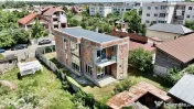 Casă la rosu P+1 de vânzare în Chitila | 5 camere | 40...