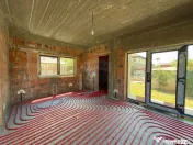 Casă la rosu P+1 de vânzare în Chitila | 5 camere | 40... 