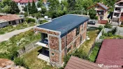 Casă la rosu P+1 de vânzare în Chitila | 5 camere | 40...