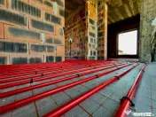 Casă la rosu P+1 de vânzare în Chitila | 5 camere | 40... 