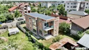 Casă la rosu P+1 de vânzare în Chitila | 5 camere | 40...