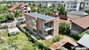 Casă la rosu P+1 de vânzare în Chitila | 5 camere | 40...