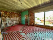 Casă la rosu P+1 de vânzare în Chitila | 5 camere | 40...