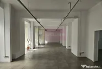 Spatiu comercial Calea Serban Voda, 261 mp, vitrina 20ml,...