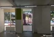Spatiu comercial Calea Serban Voda, 261 mp, vitrina 20ml,... 
