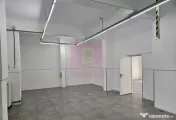 Spatiu comercial Calea Serban Voda, 261 mp, vitrina 20ml,... 