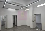 Spatiu comercial Calea Serban Voda, 261 mp, vitrina 20ml,... 