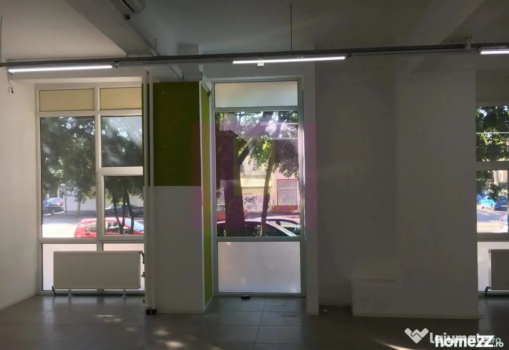 Spatiu comercial Calea Serban Voda, 261 mp, vitrina 20ml,... - Bucuresti (Bucuresti-Ilfov)